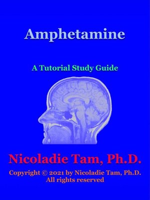 cover image of Amphetamine